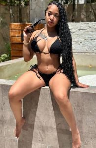 africahotgirls - kolwezi escorts
