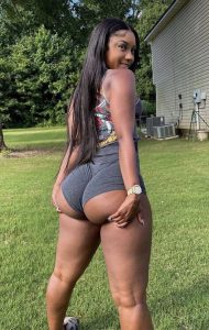 kericho escort