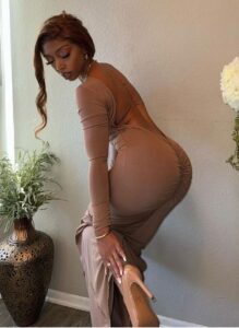 nyandarua escorts