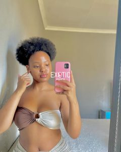 Benin escort ahg