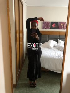 Cuanza Norte escort ahg