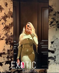 Gitega escort ahg
