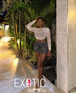 Huila escort ahg