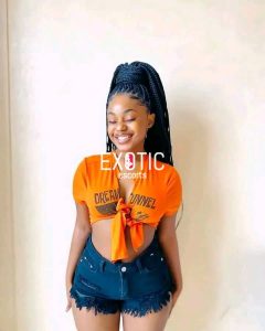 Illizi escort ahg