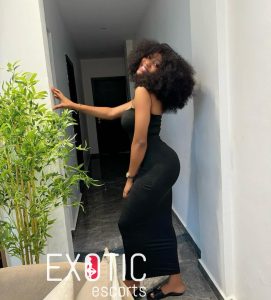 Kayanza escort ahg