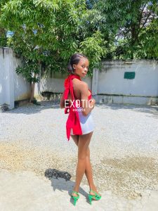 Kwanza Sul escort ahg