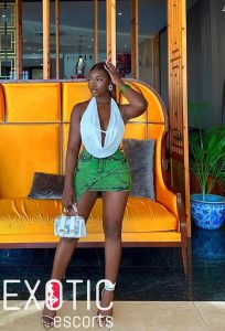 Luanda escort ahg