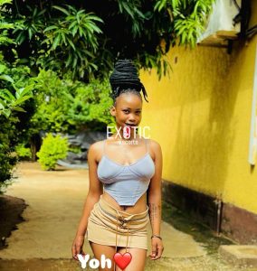 Mostaganem escort ahg