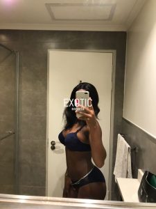 Ngozi escort ahg