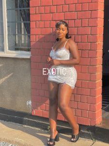 Tissemsilt escort ahg