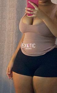 donga escort ahg