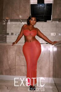 Bamingui-Bangoran escort 
