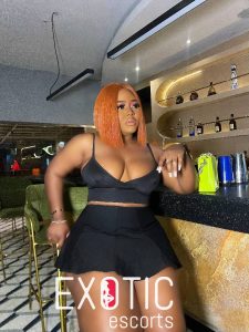 Bangui escort