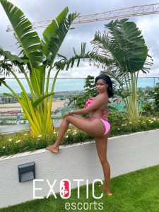 Brazzaville escort 
