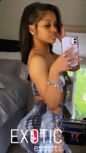 Faiyum escort