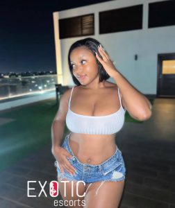 Kasai-Oriental escort 