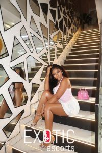 Likouala escort