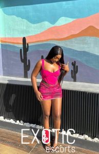 Mayo-Kebbi Ouest escort 