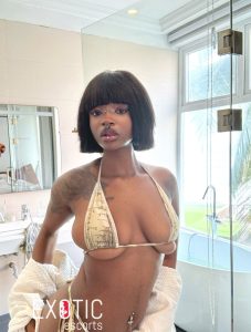 Minya escort