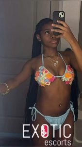 Moyen-Chari escort
