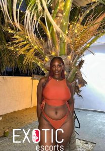 N’Djamena escort