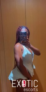 Nana-Grebizi escort 