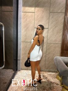 Nord Kivu escort