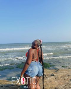 Obock escort