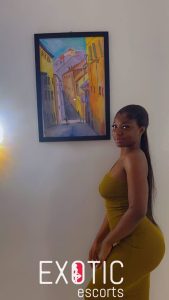 Ombella-M’Poko escort