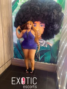 Ouham escort