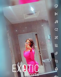 Sud-Ubangi escort