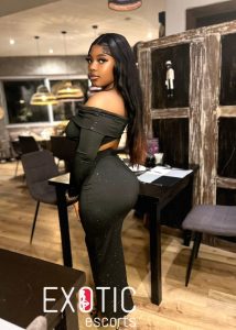 Tibesti escort 