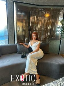 Tshuapa escort 