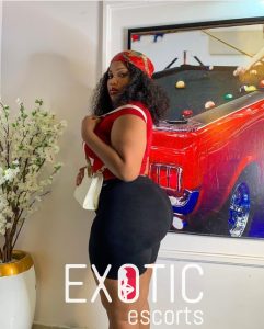 Abidjan escort