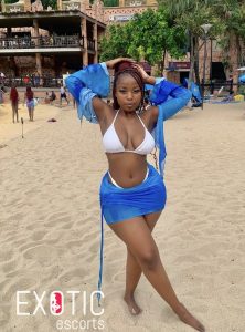 Addis Ababa escort