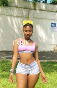 Agalega Islands escort