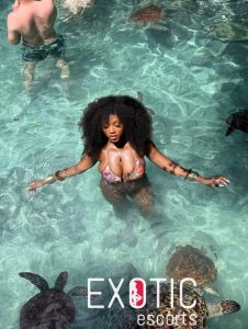Ambodilazana escort