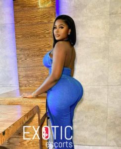 Amhara escort 