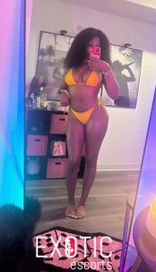 Assaba escort ahg