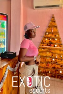 Bafatá escort