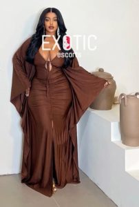 Bamako escort