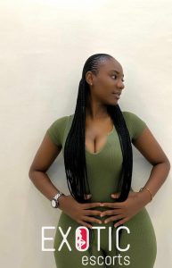 Baringo escort