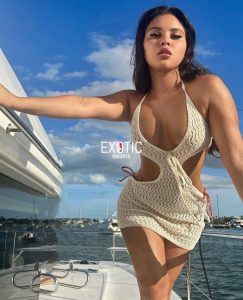 Bauchi escort
