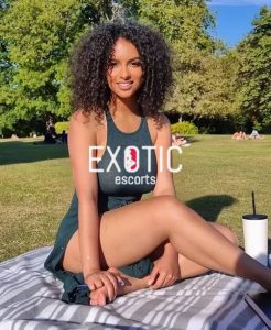 Benue escort