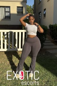 Bissau escort