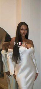Boke escort
