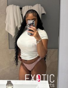 Borno escort