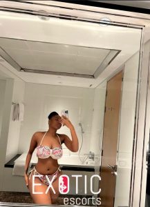Bungoma escort