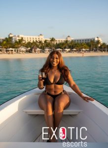 Cabo Delgado escort 