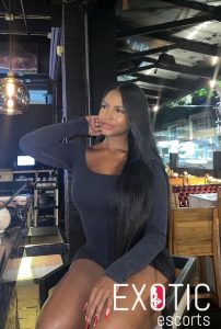 Cargados Carajos escort